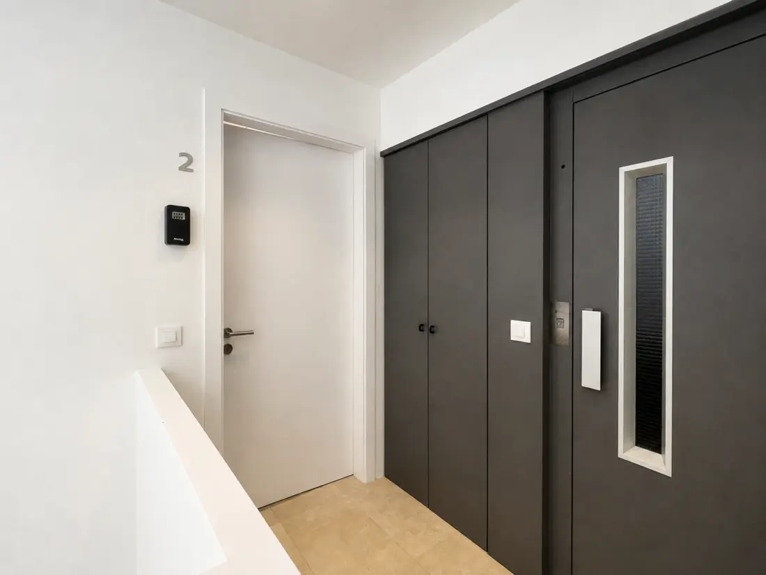 Appartements à Figueres