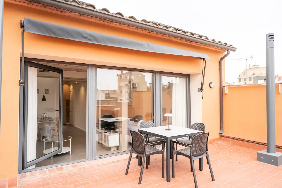 Appartements à Figueres