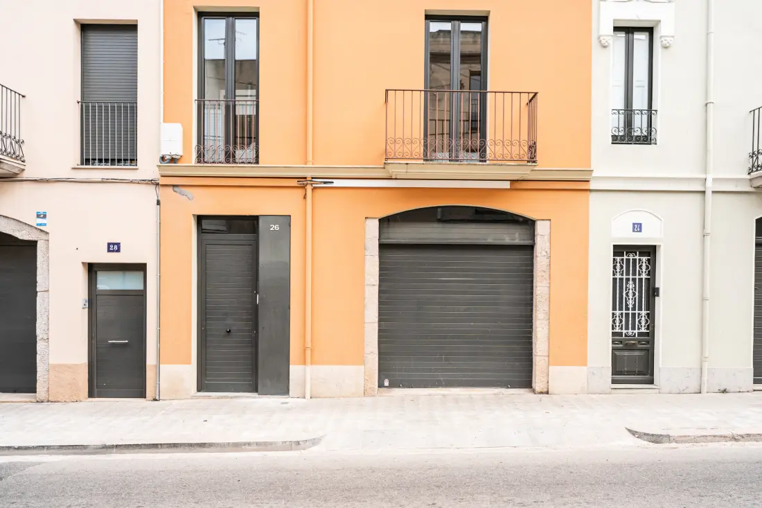 Appartements à Figueres