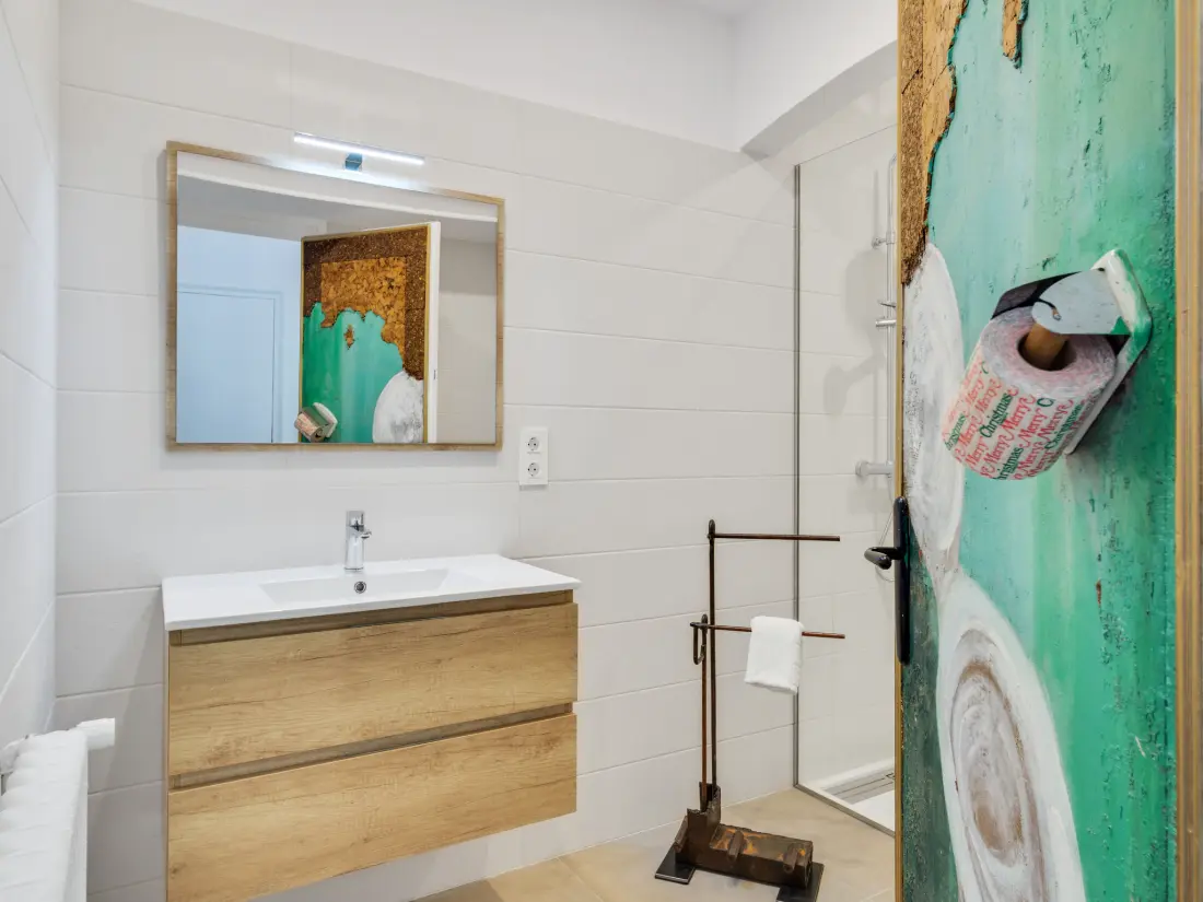 Maison de Vacances Figueres