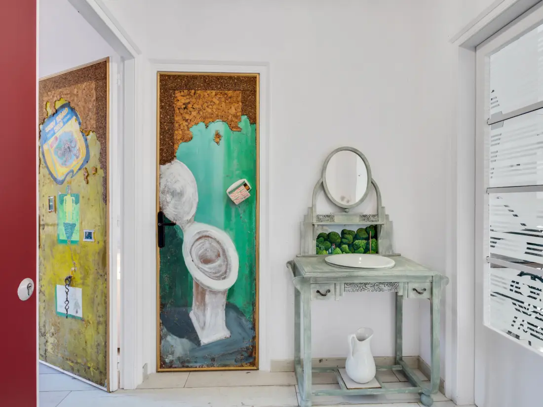 Maison de Vacances Figueres