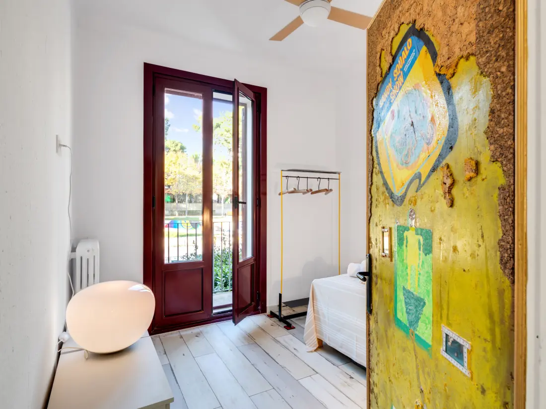 Maison de Vacances Figueres