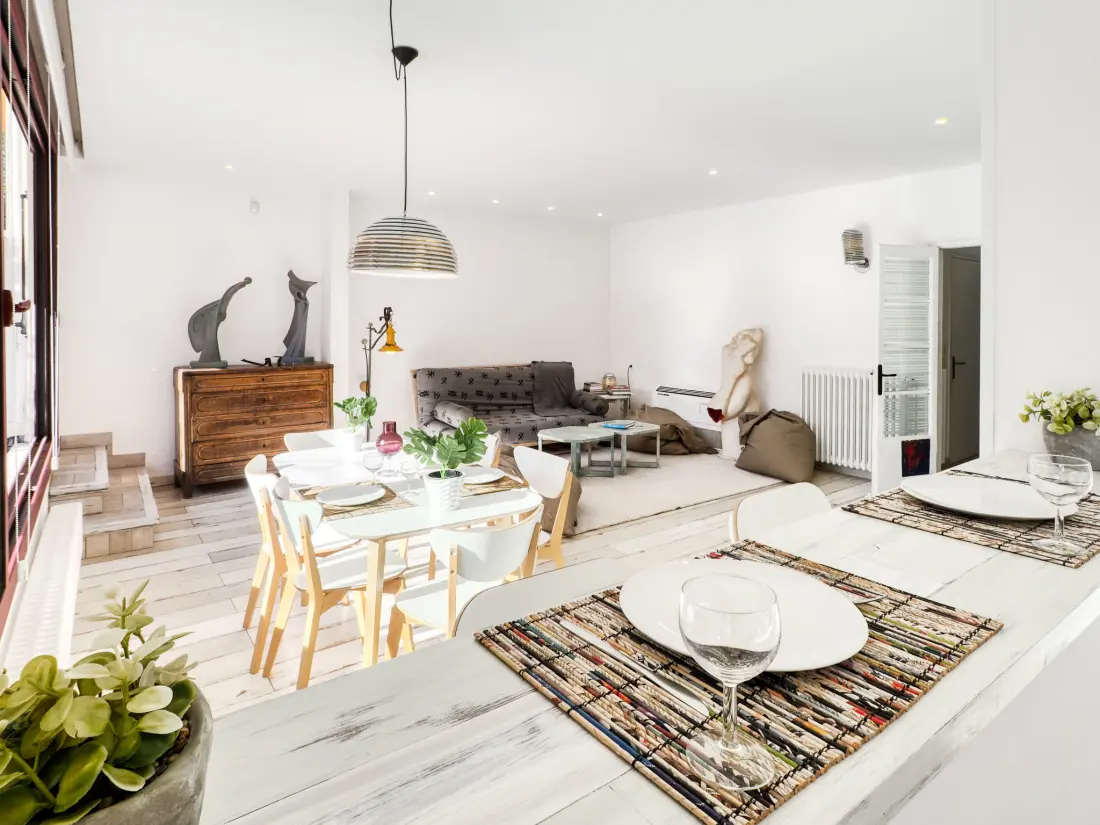 Maison de Vacances Figueres