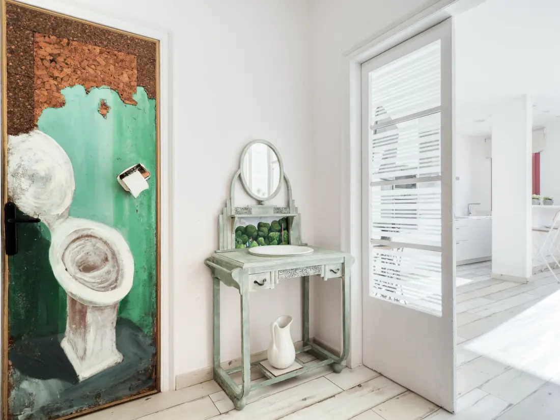 Maison de Vacances Figueres