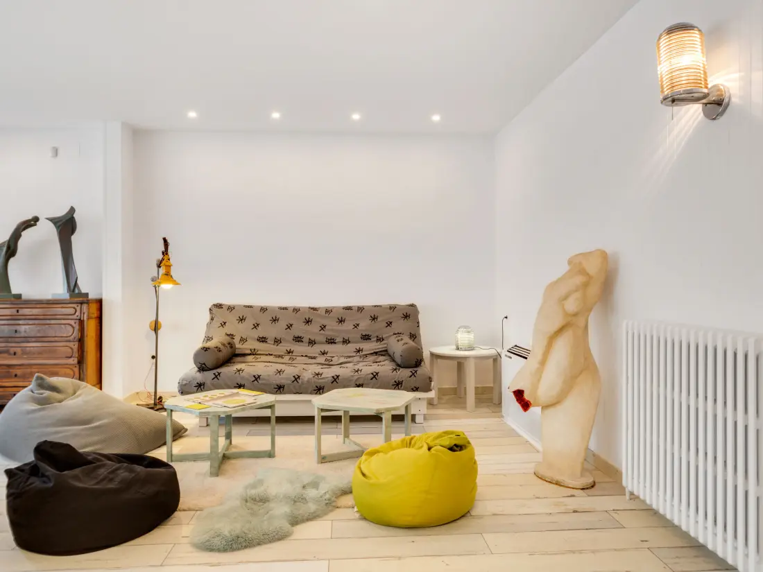 Maison de Vacances Figueres
