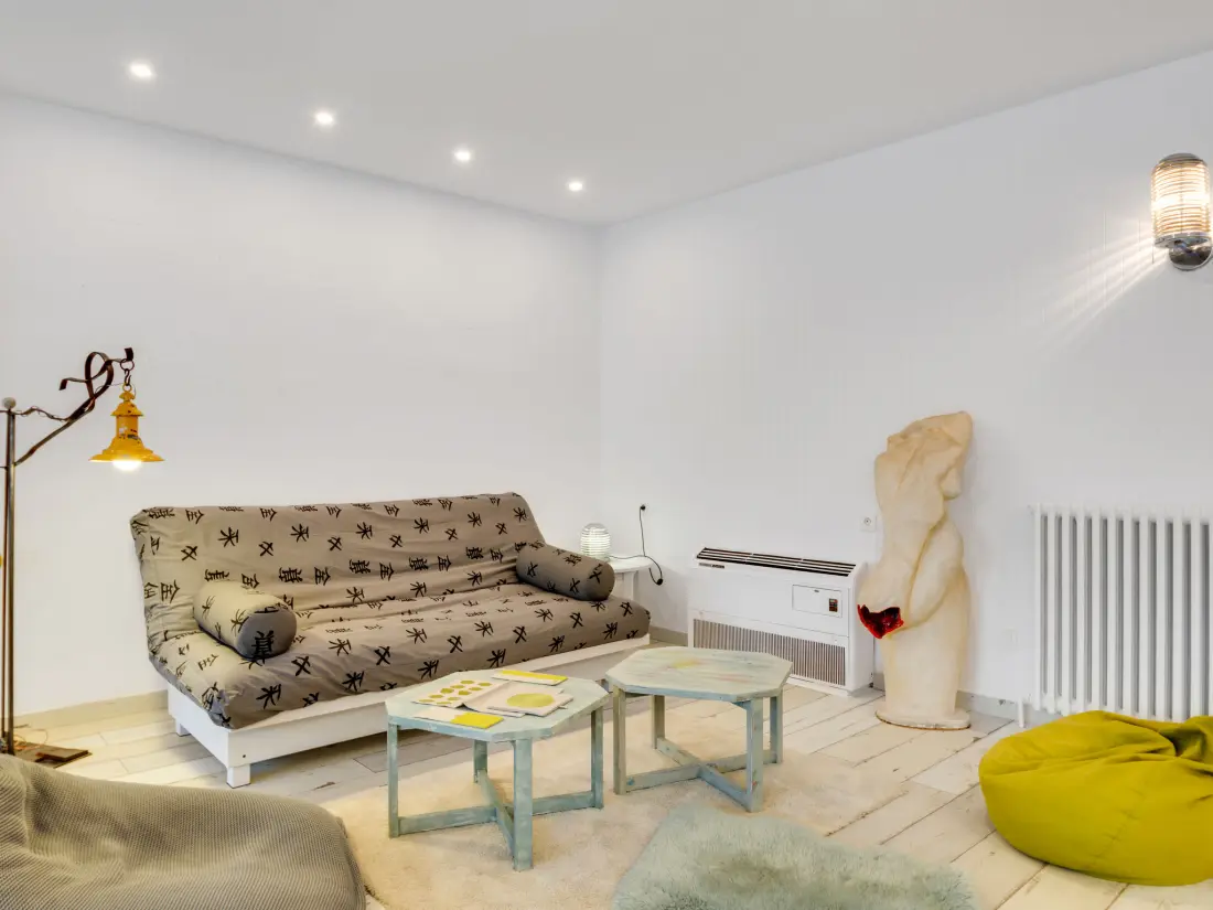 Maison de Vacances Figueres