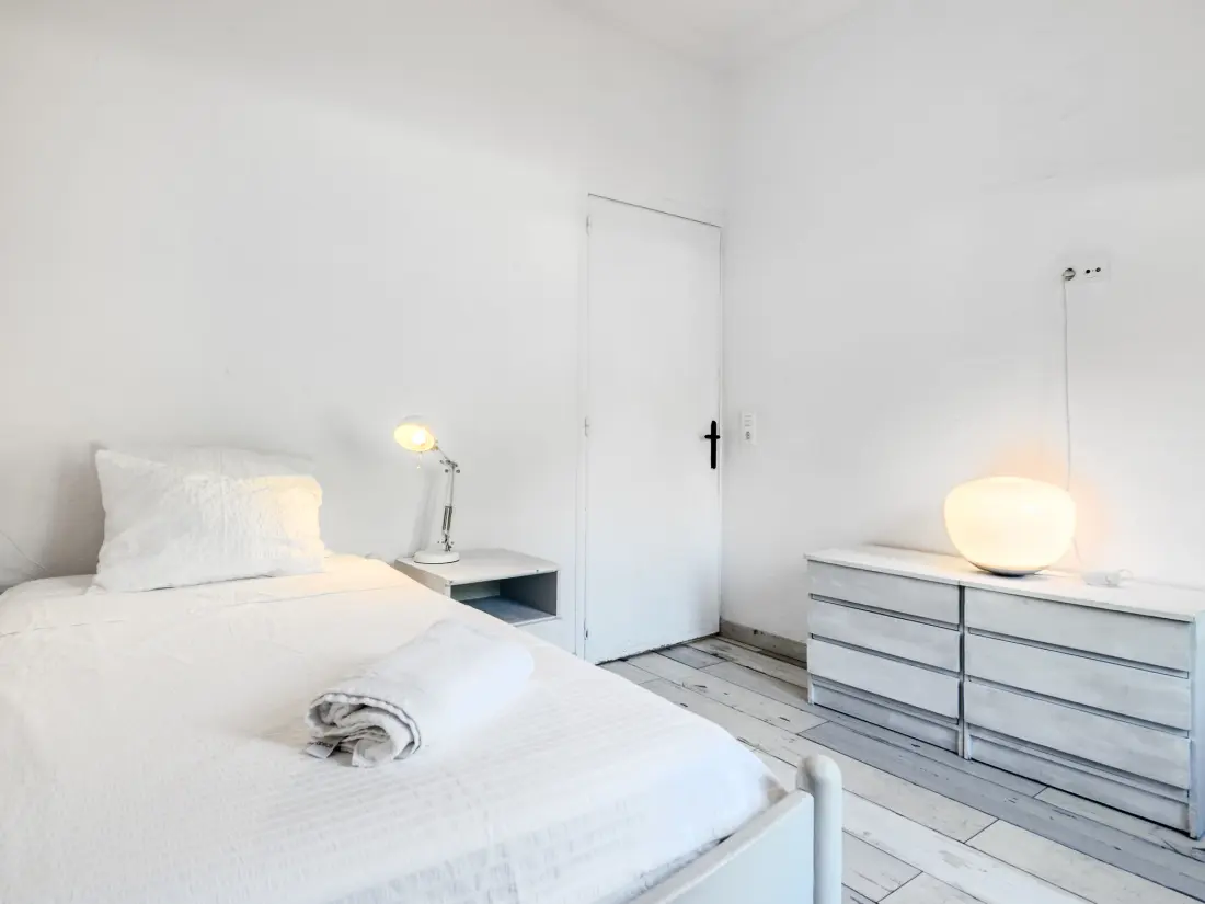 Maison de Vacances Figueres