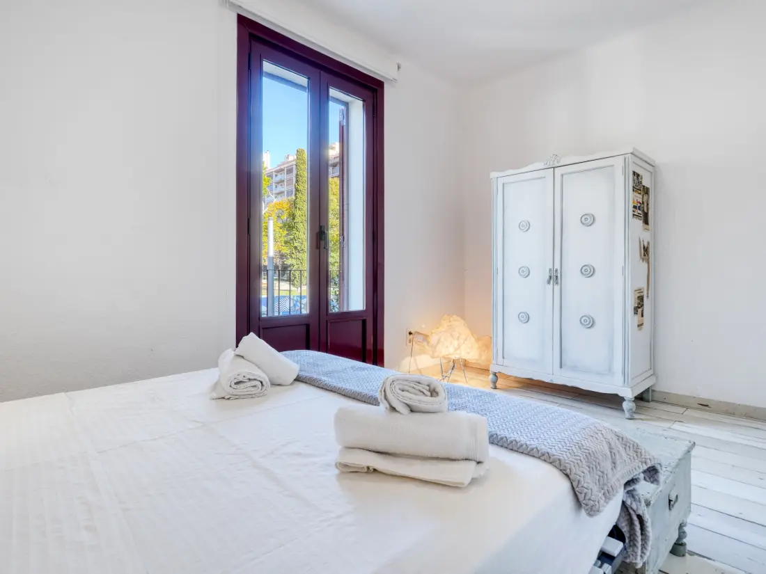 Maison de Vacances Figueres