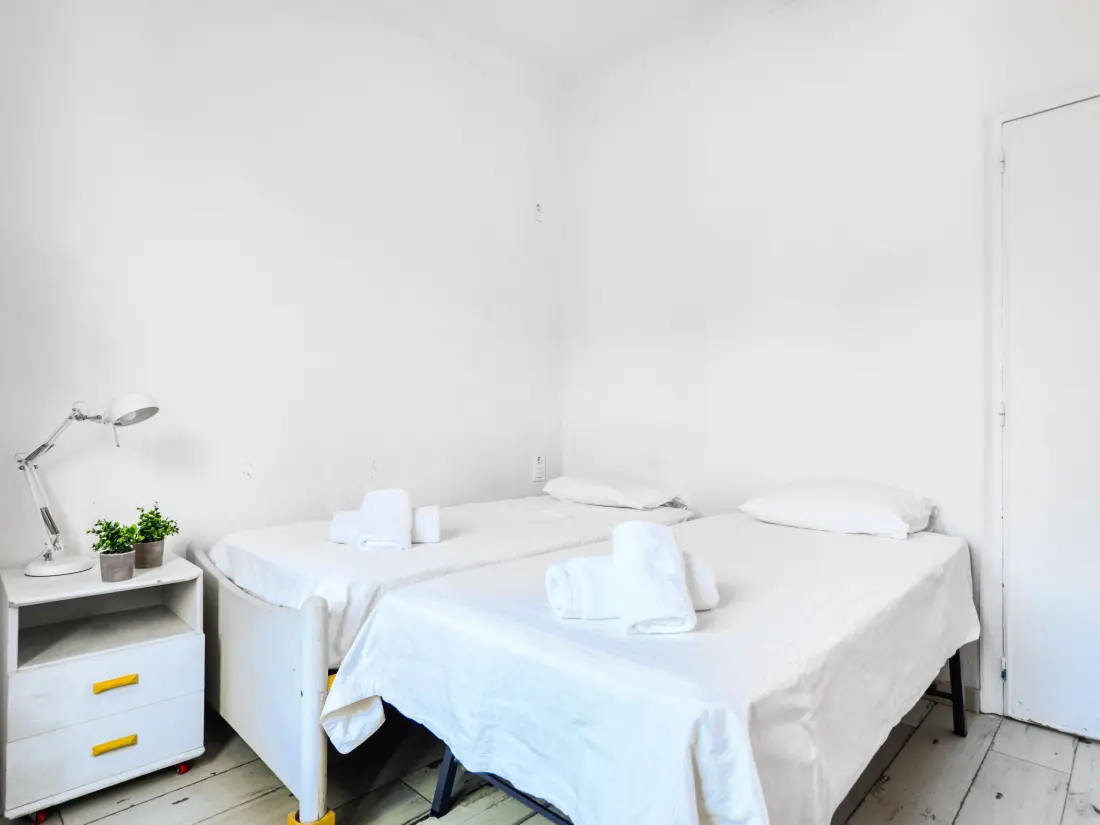 Maison de Vacances Figueres