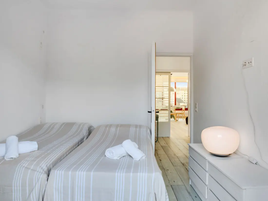 Maison de Vacances Figueres