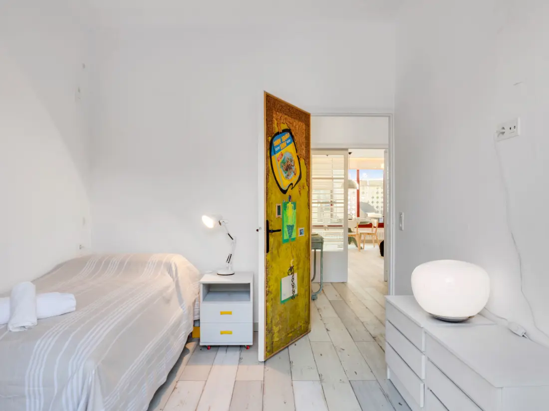 Maison de Vacances Figueres