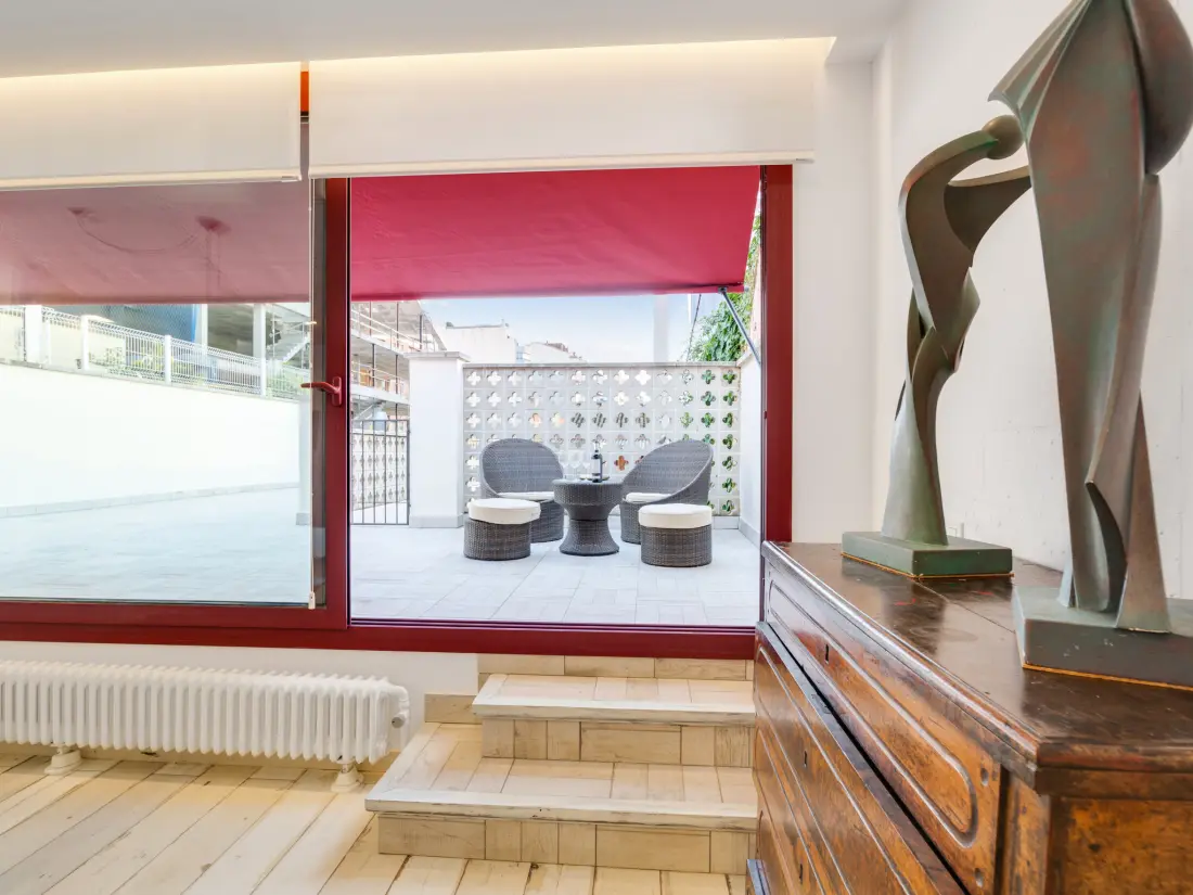 Maison de Vacances Figueres