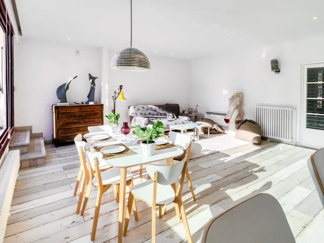 Maison de Vacances Figueres