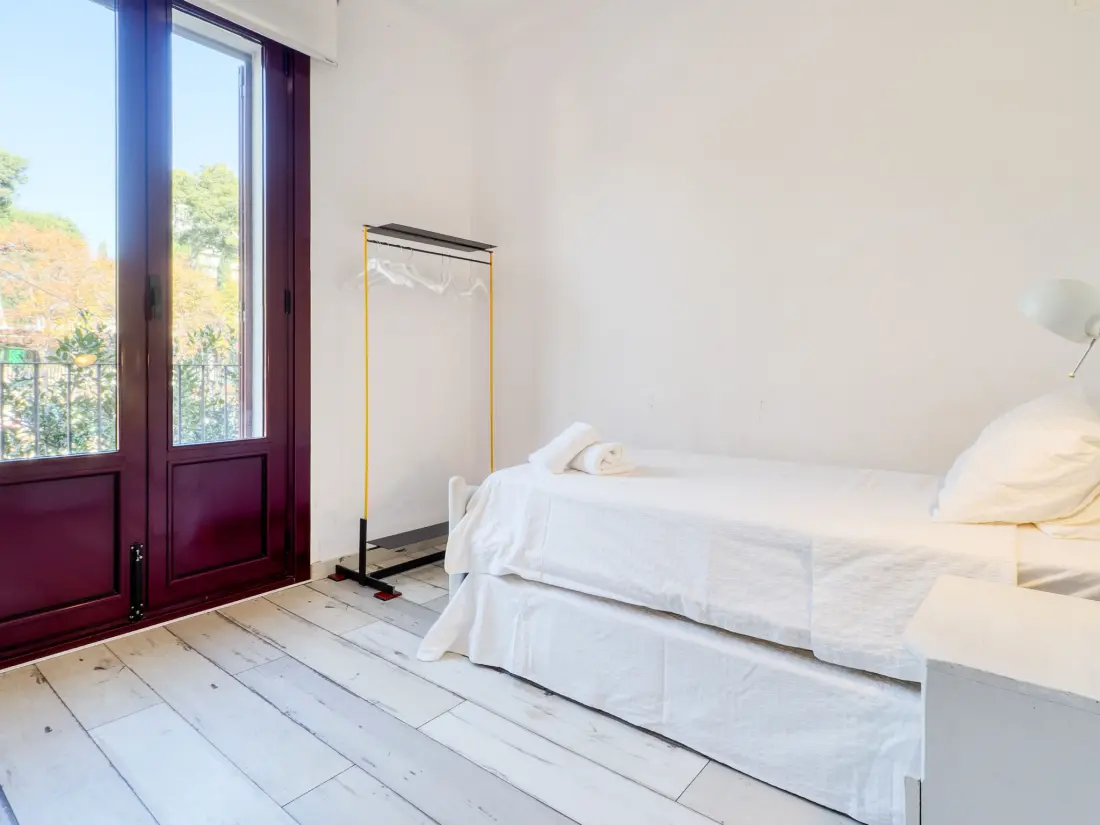 Maison de Vacances Figueres