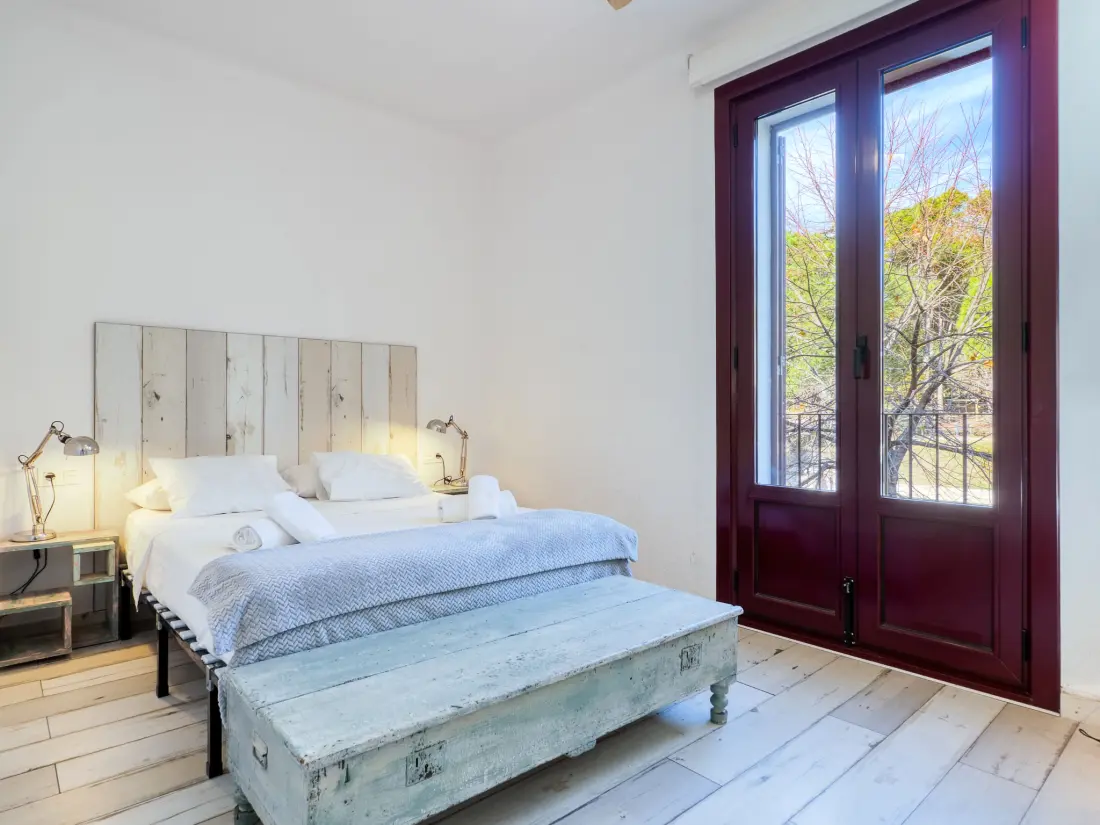 Maison de Vacances Figueres