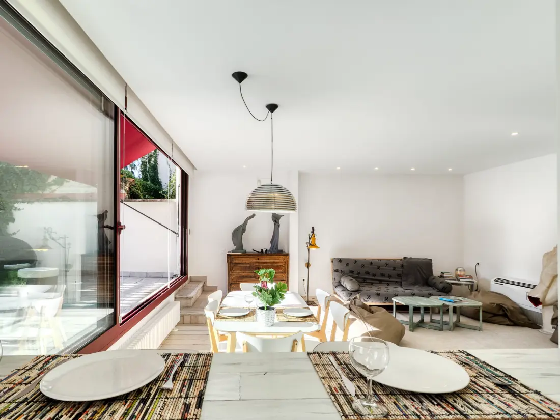 Maison de Vacances Figueres