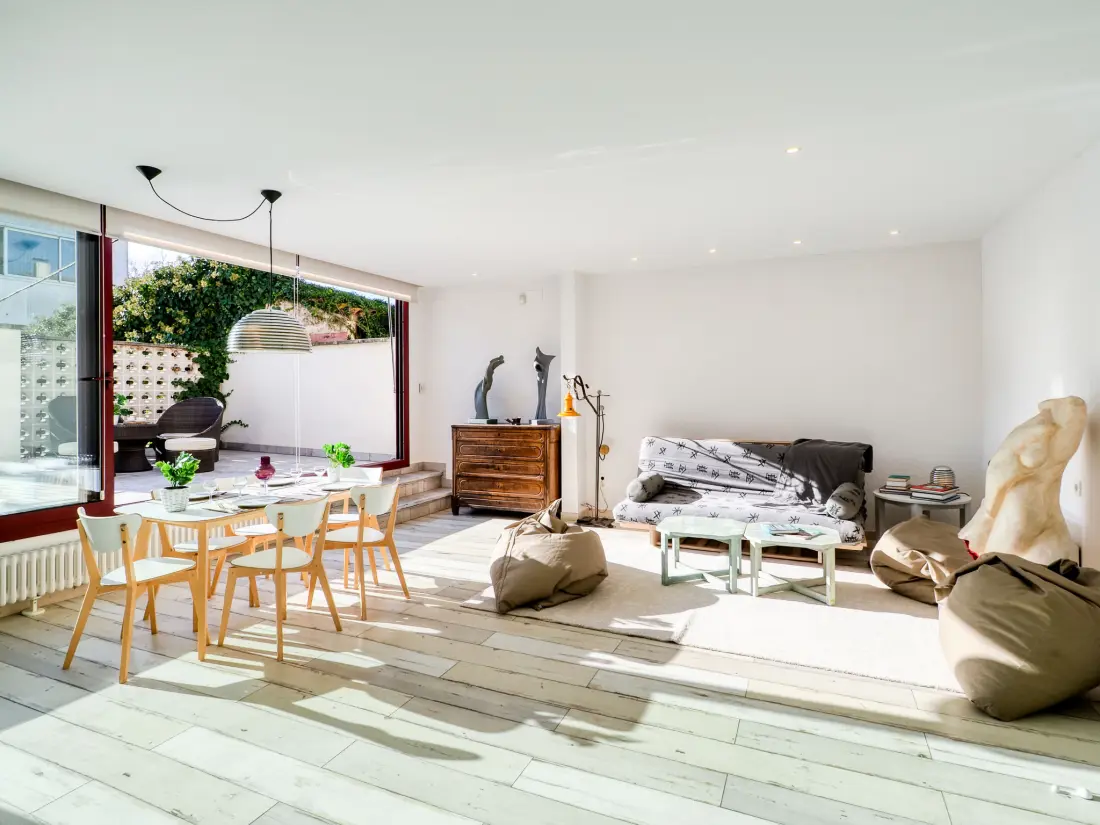 Maison de Vacances Figueres