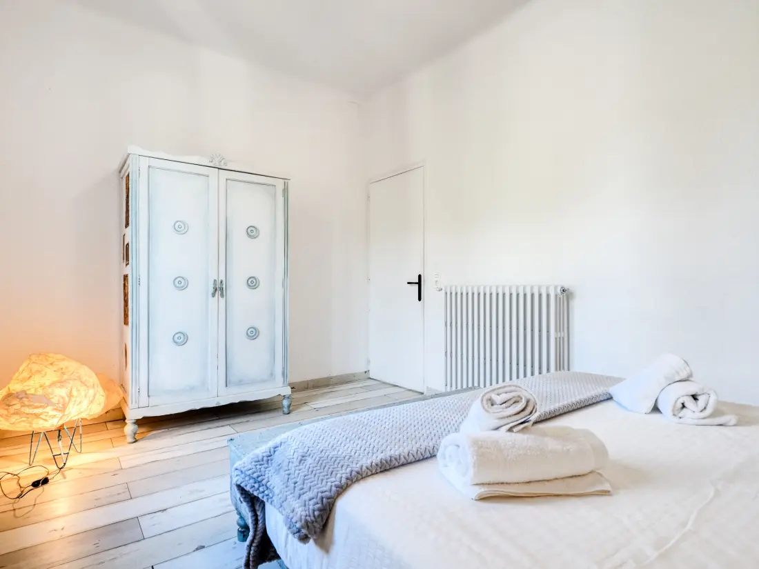 Maison de Vacances Figueres