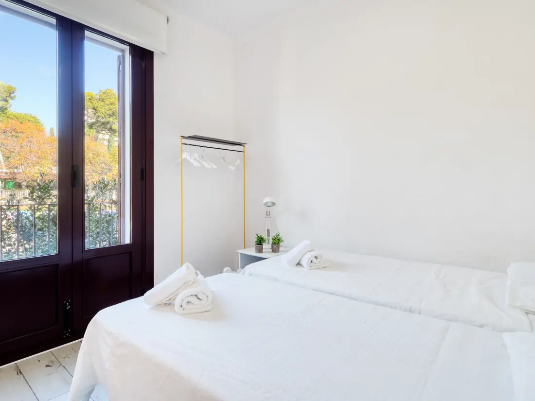 Maison de Vacances Figueres