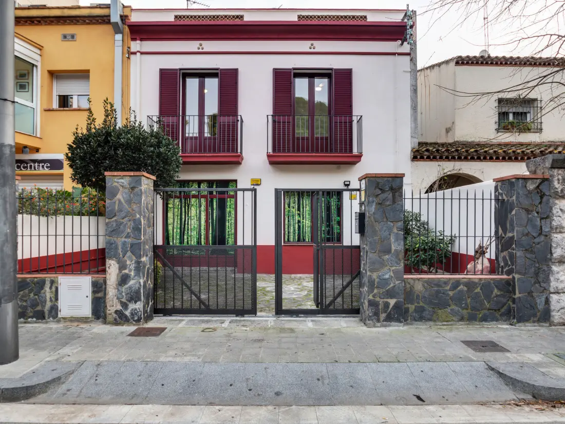 Maison de Vacances Figueres