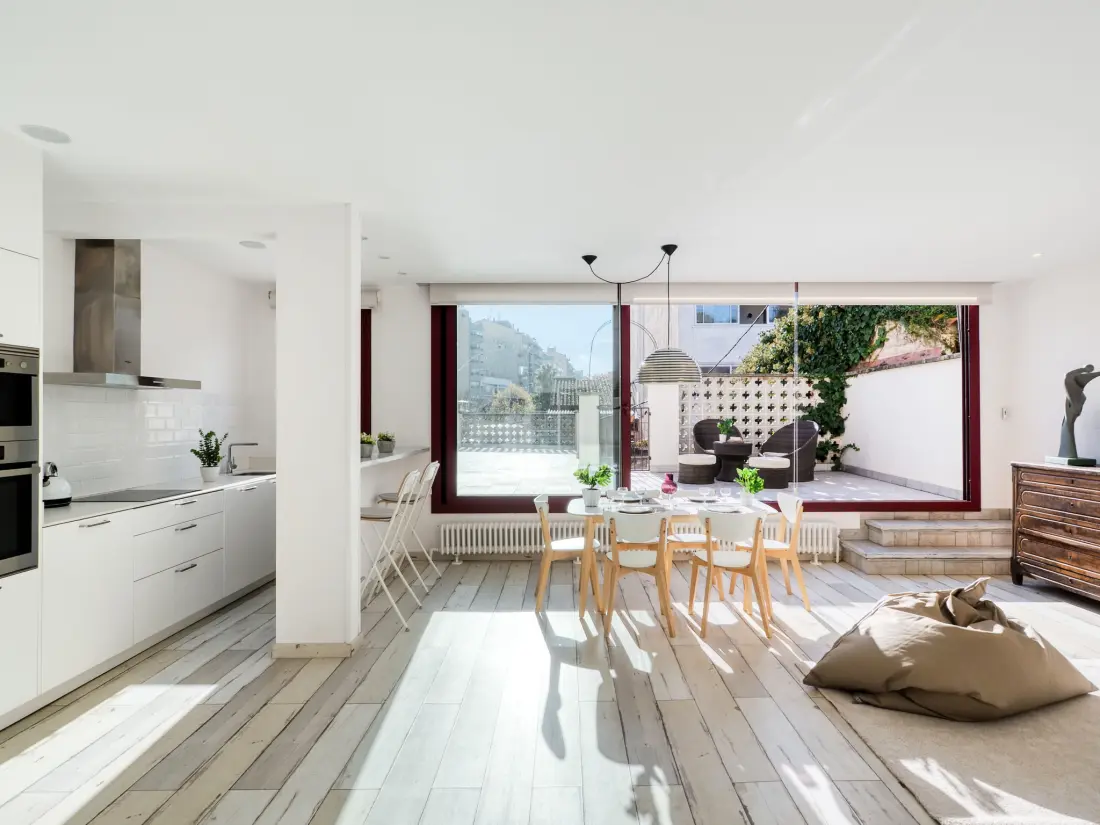 Maison de Vacances Figueres