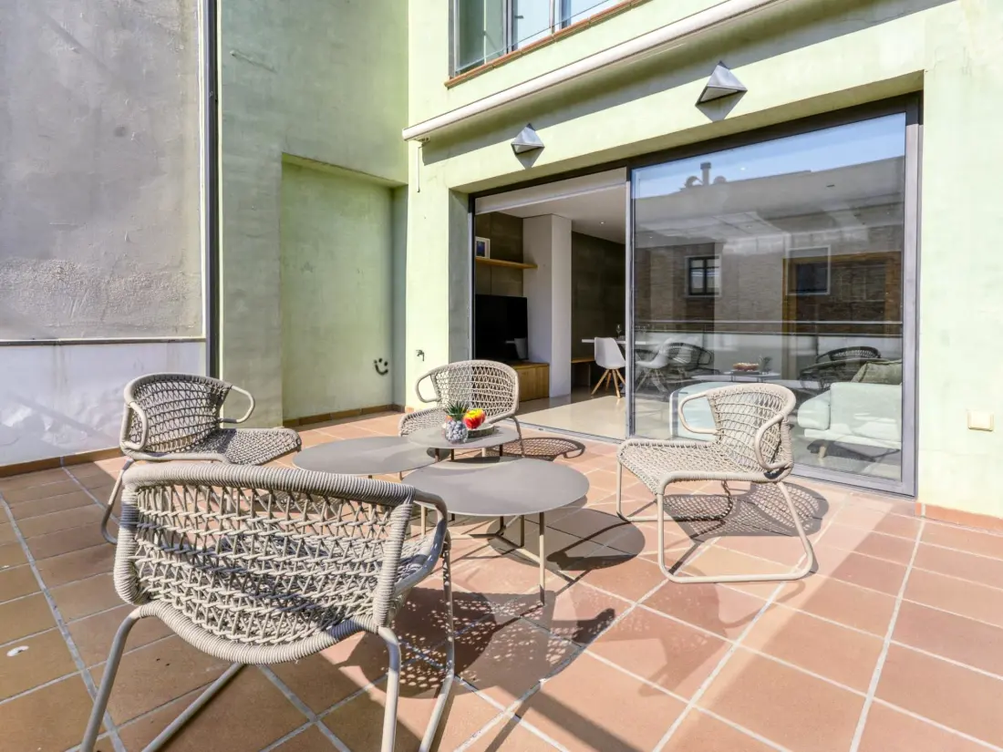Maison de Vacances Figueres