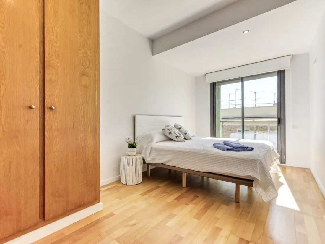 Maison de Vacances Figueres