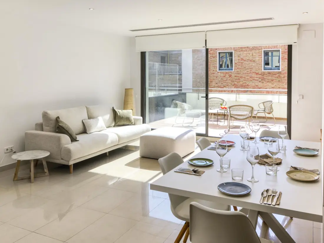 Maison de Vacances Figueres