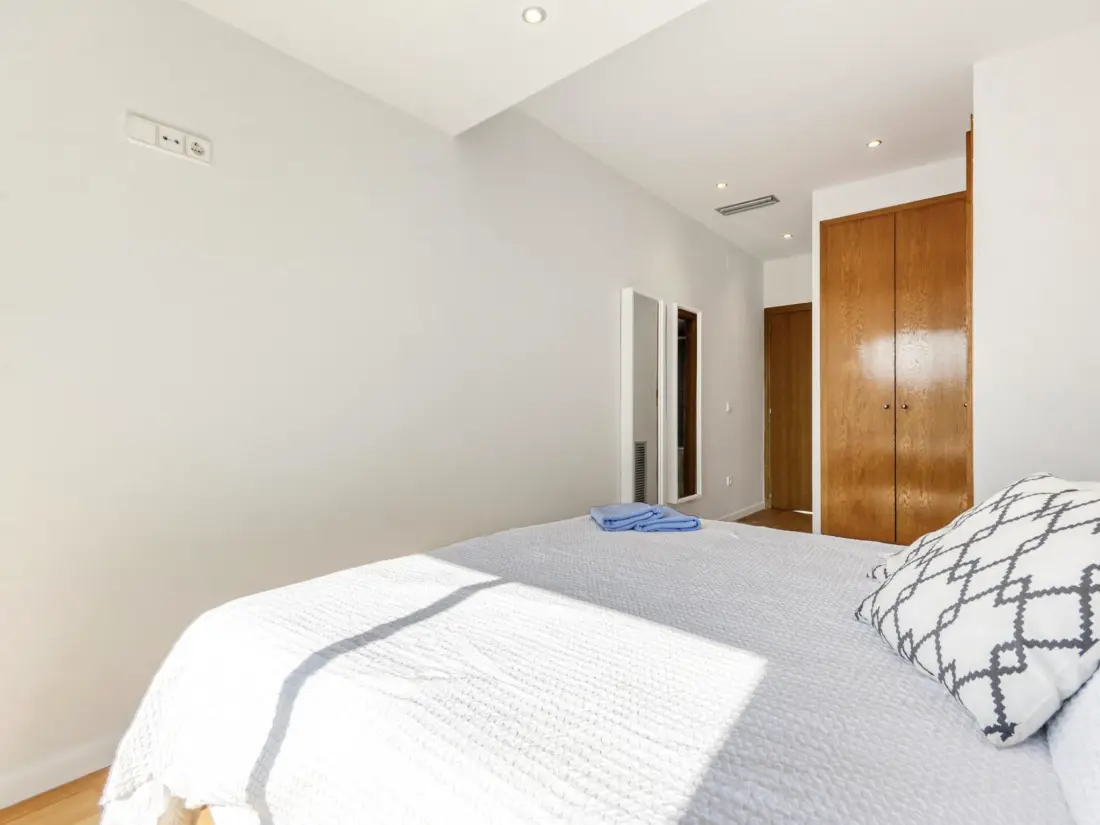 Maison de Vacances Figueres