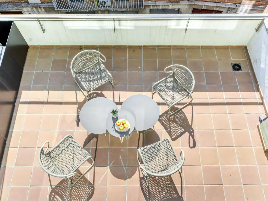 Maison de Vacances Figueres