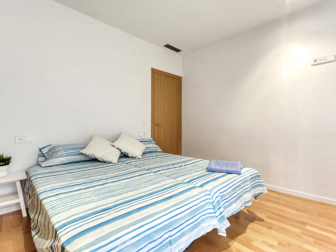 Maison de Vacances Figueres