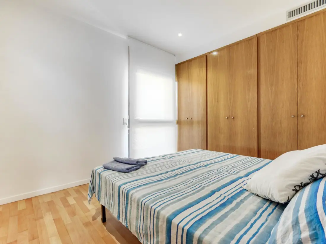 Maison de Vacances Figueres