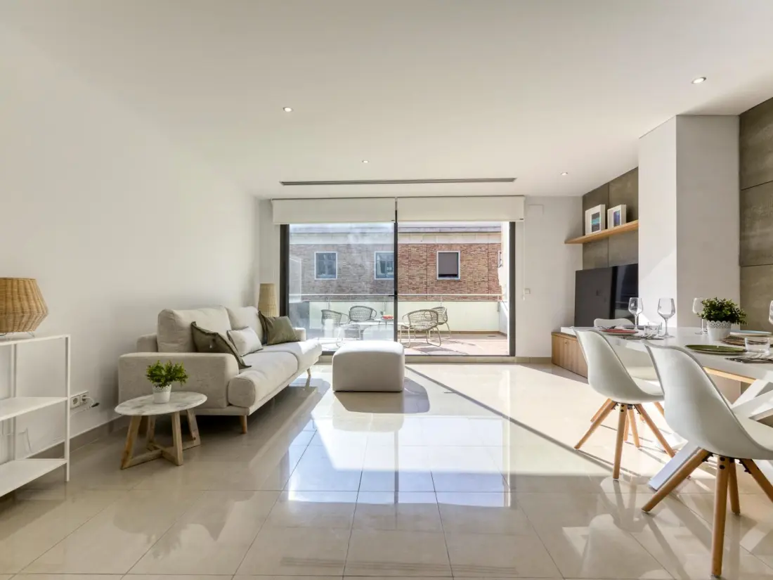 Maison de Vacances Figueres