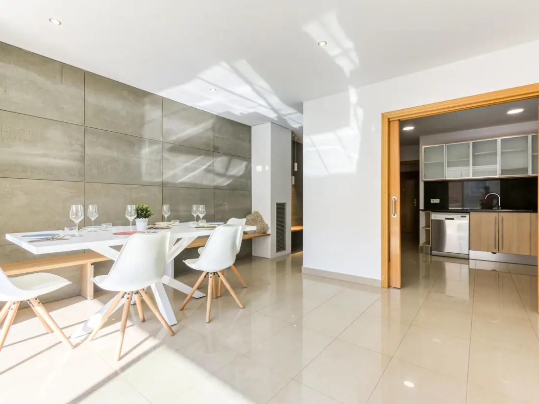 Maison de Vacances Figueres