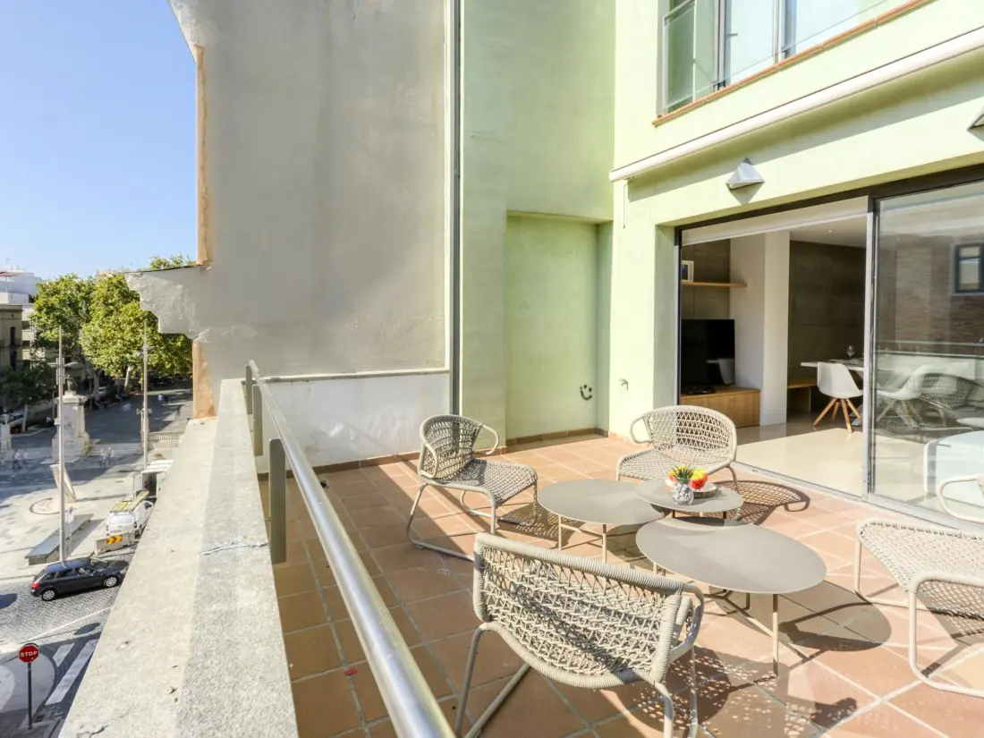 Maison de Vacances Figueres