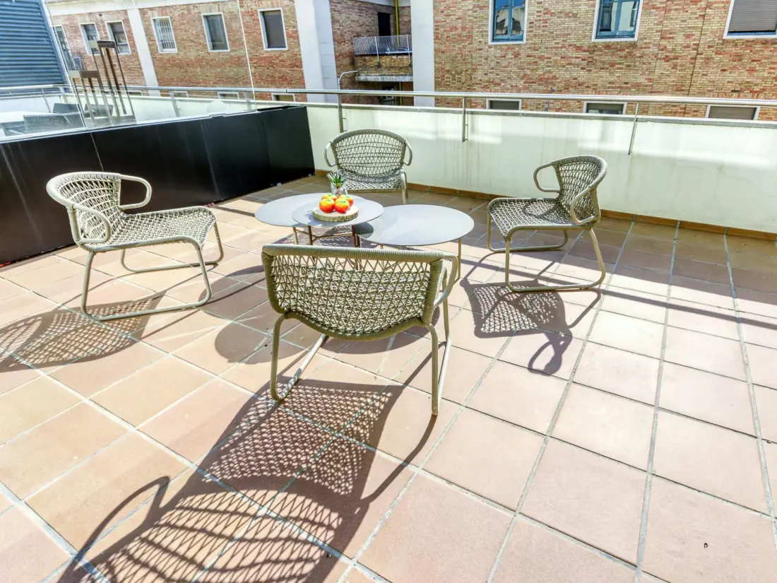Maison de Vacances Figueres
