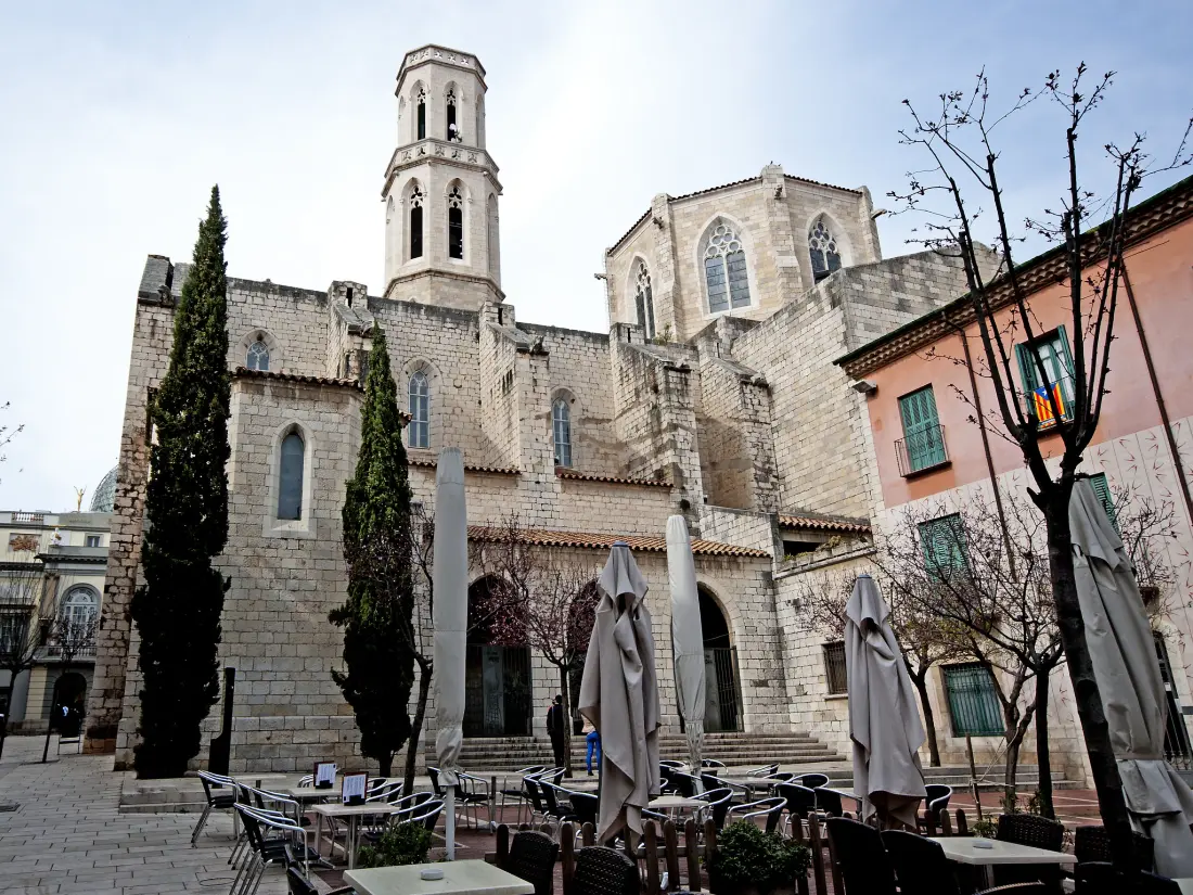 Maison de Vacances Figueres
