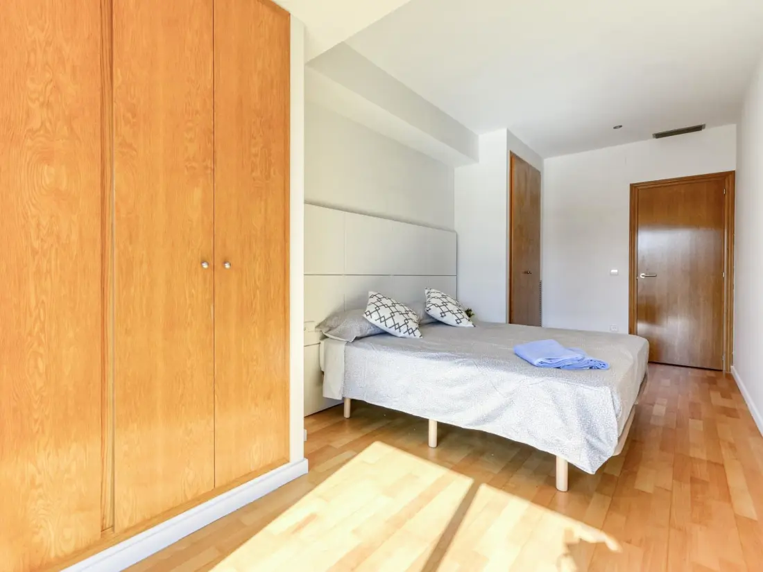 Maison de Vacances Figueres