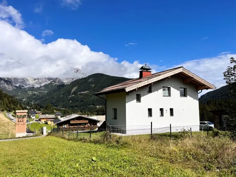 Résidence Dachstein Südwand