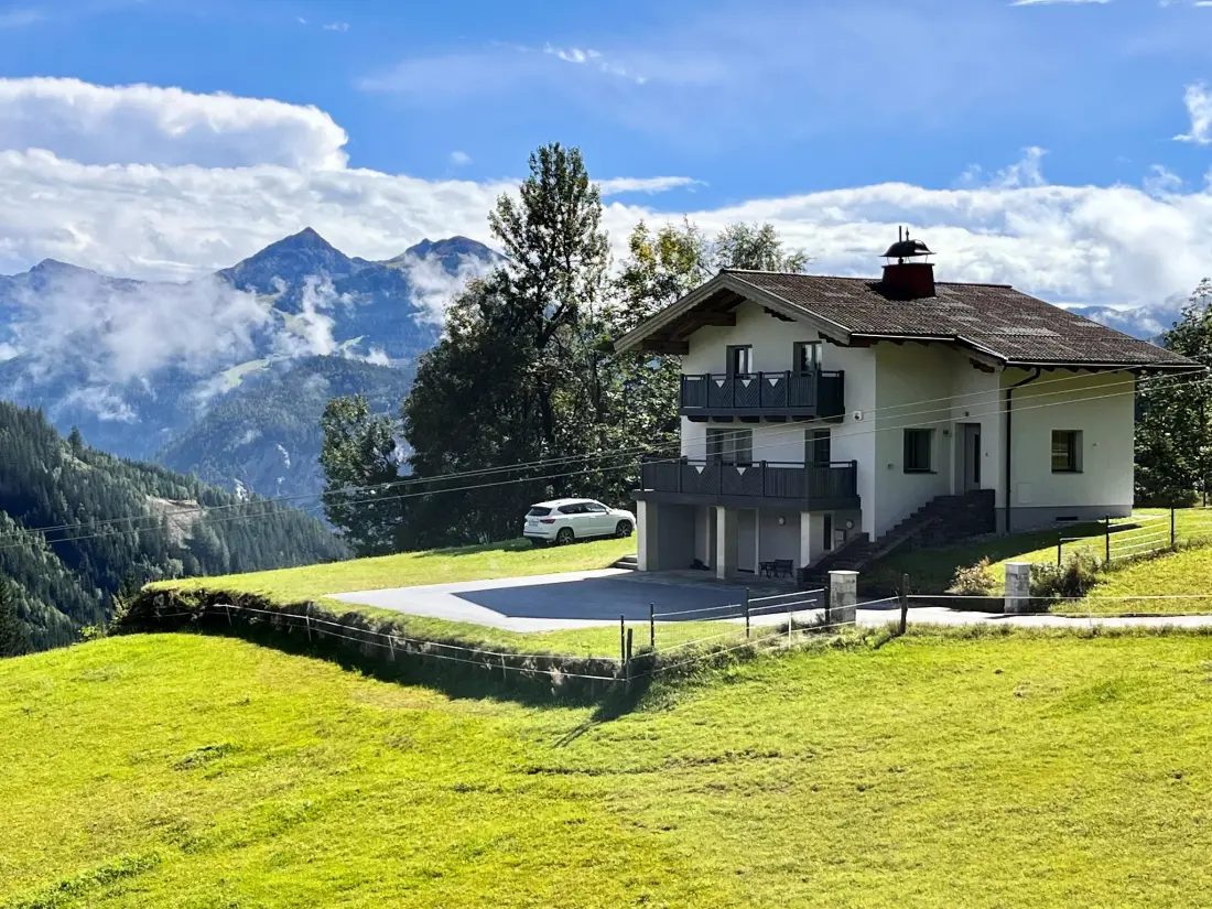 Résidence Dachstein Südwand