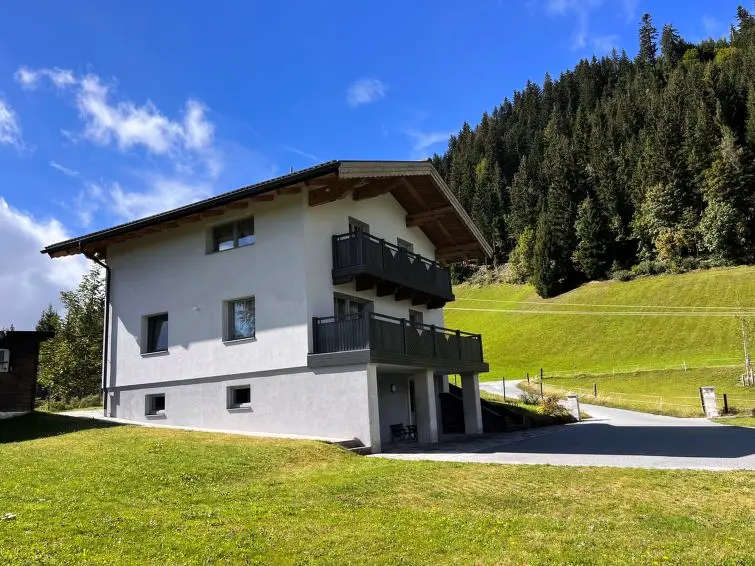 Résidence Dachstein Südwand
