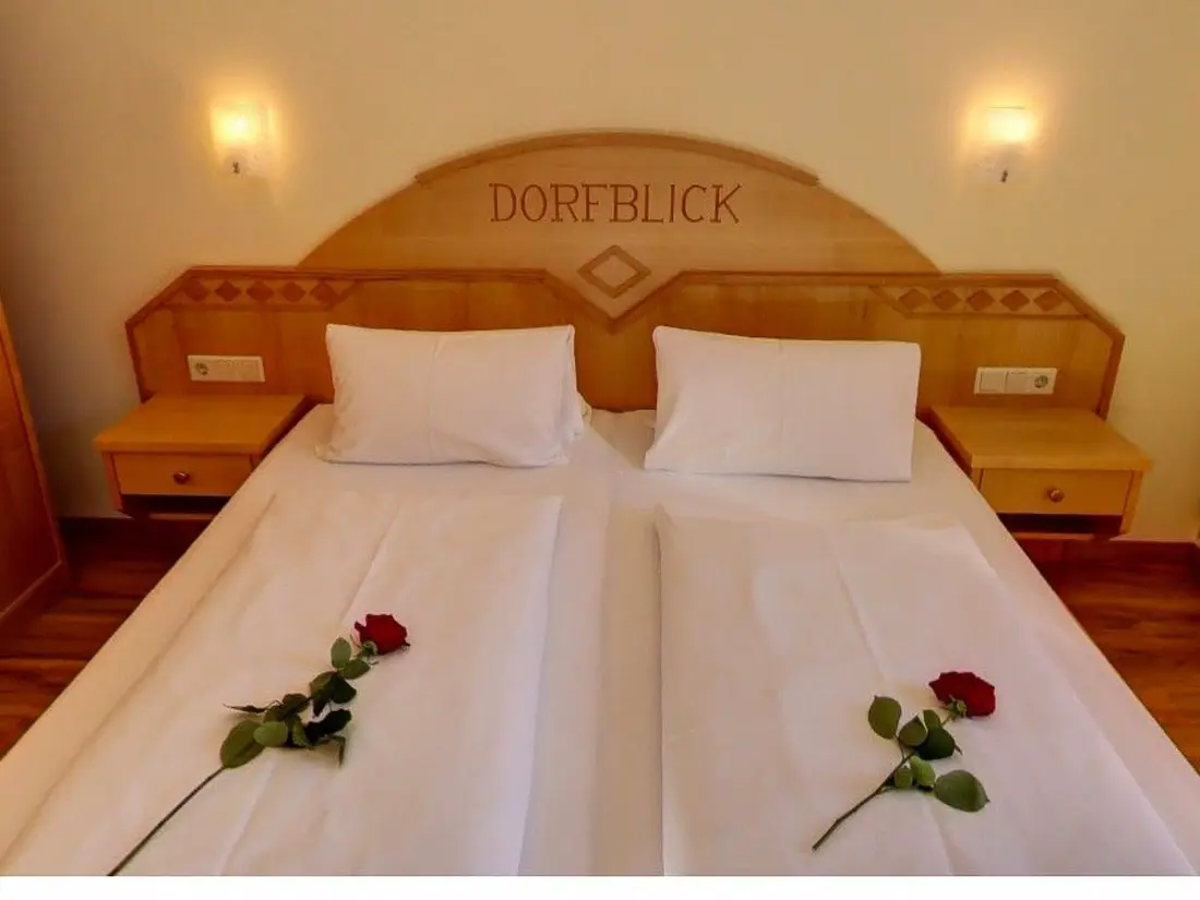 Résidence Haus Dorfblick