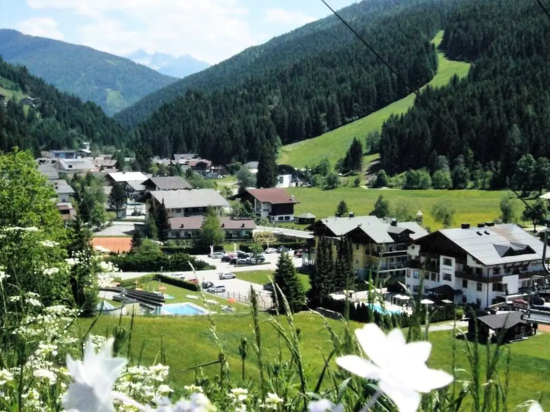 Résidence Haus Dorfblick