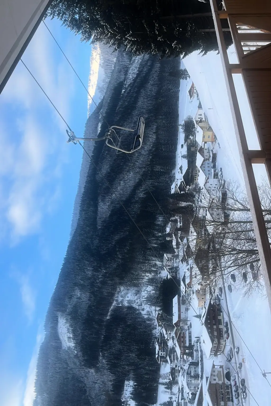 Résidence Haus Dorfblick