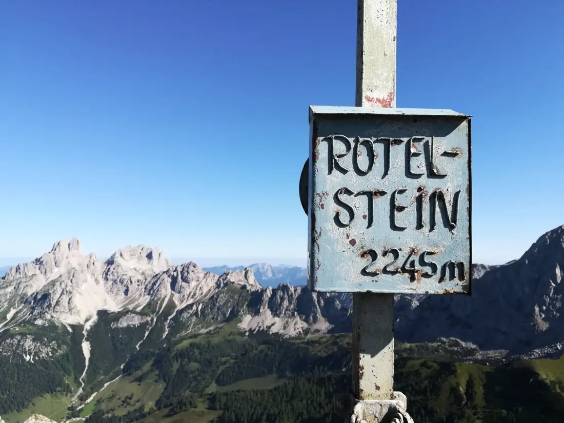 Résidence Haus Dorfblick