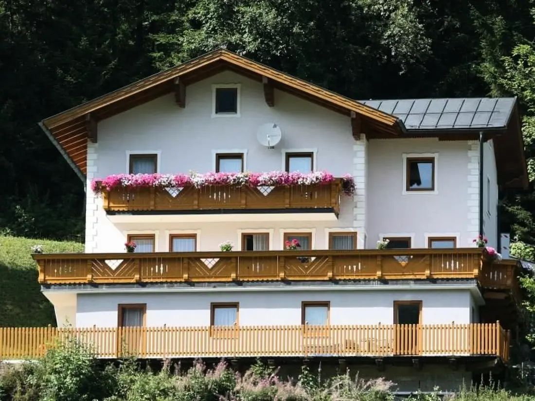 Résidence Haus Dorfblick