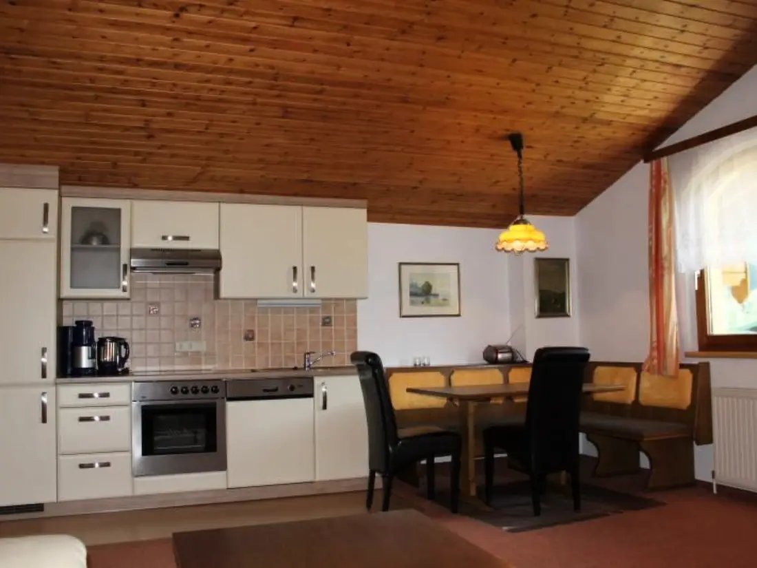 Résidence Landhaus Jäger in Filzmoos
