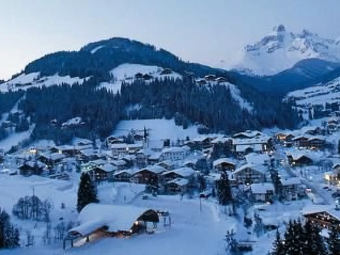 Résidence Landhaus Jäger in Filzmoos