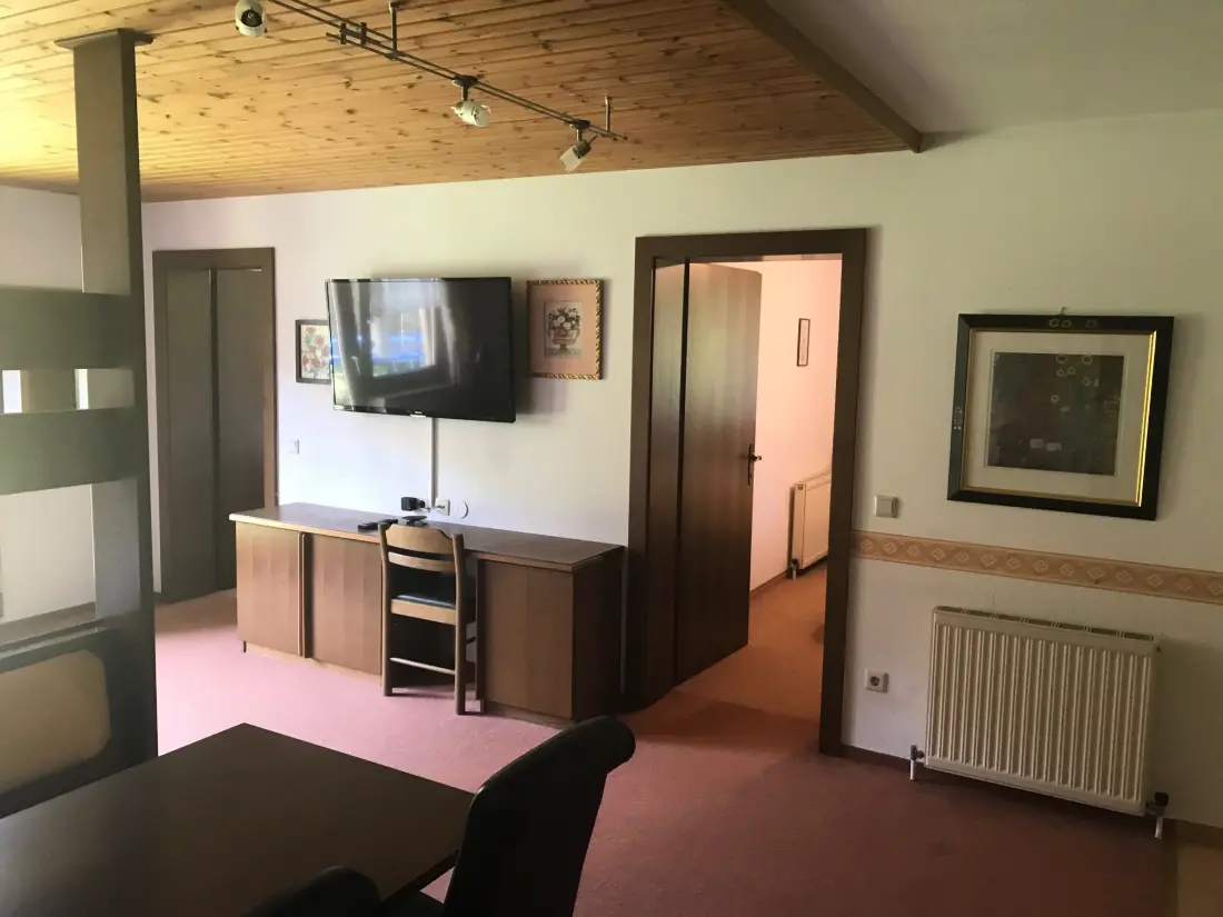 Résidence Landhaus Jäger in Filzmoos