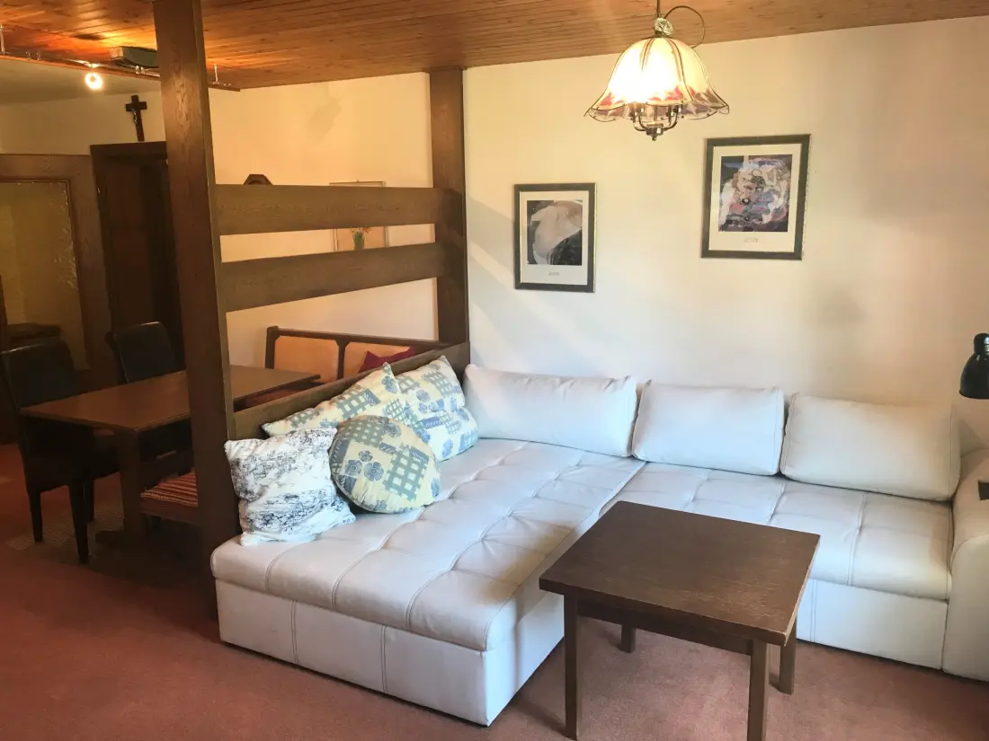 Résidence Landhaus Jäger in Filzmoos